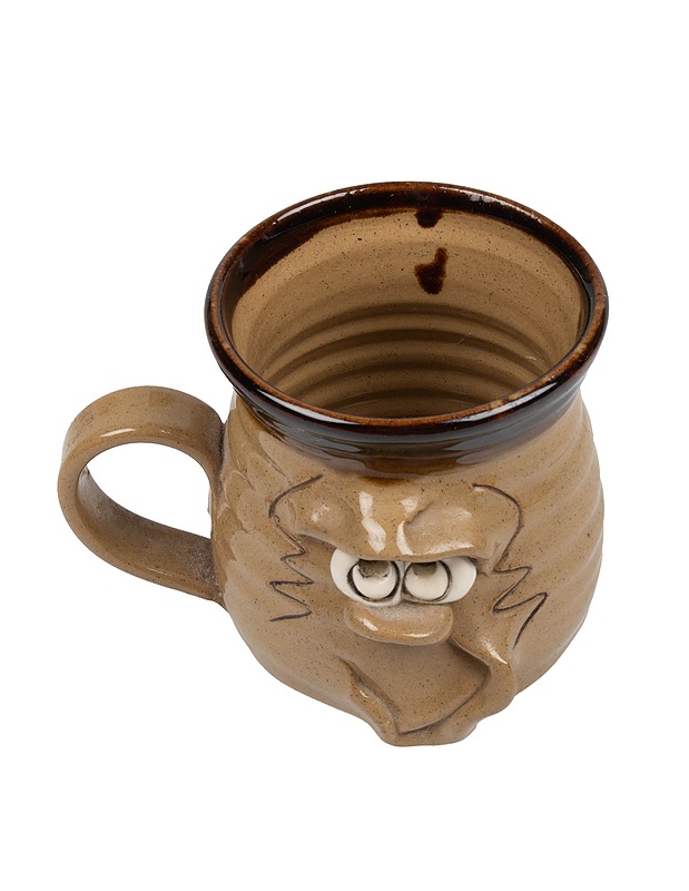 PRETTY UGLY POTTERY muki - Mukit ja kahvikupit - 10105403405 - 1