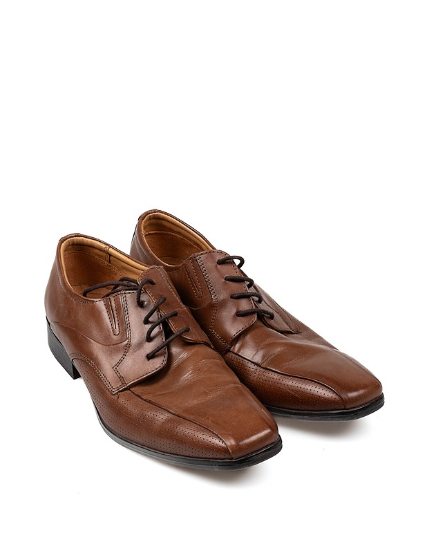 SERGIO kengät, 42 - Miesten kävelykengät ja sandaalit - 10105403413 - 0