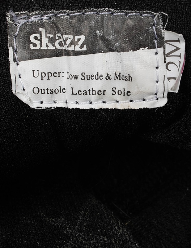 SANSHA Salsette tanssikengät, M12 - Naisten kävelykengät ja tennarit - 10105403422 - 2