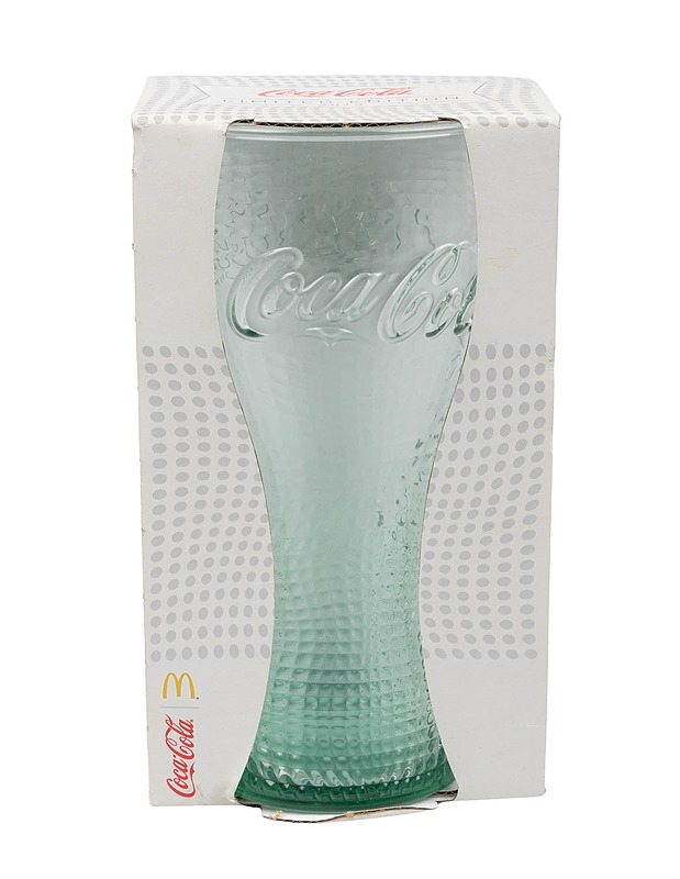 MCDONALD'S Coca-Cola Limited Edition 2013 lasi - Lasit - 10105403423 - 1
