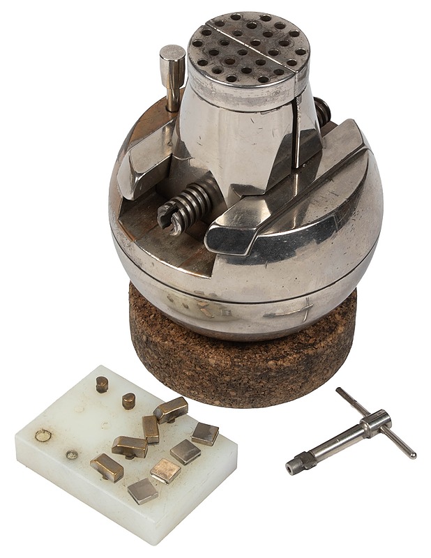 THE VICTOR Kaiverruskuula - Askartelu - 10105403449 - 0