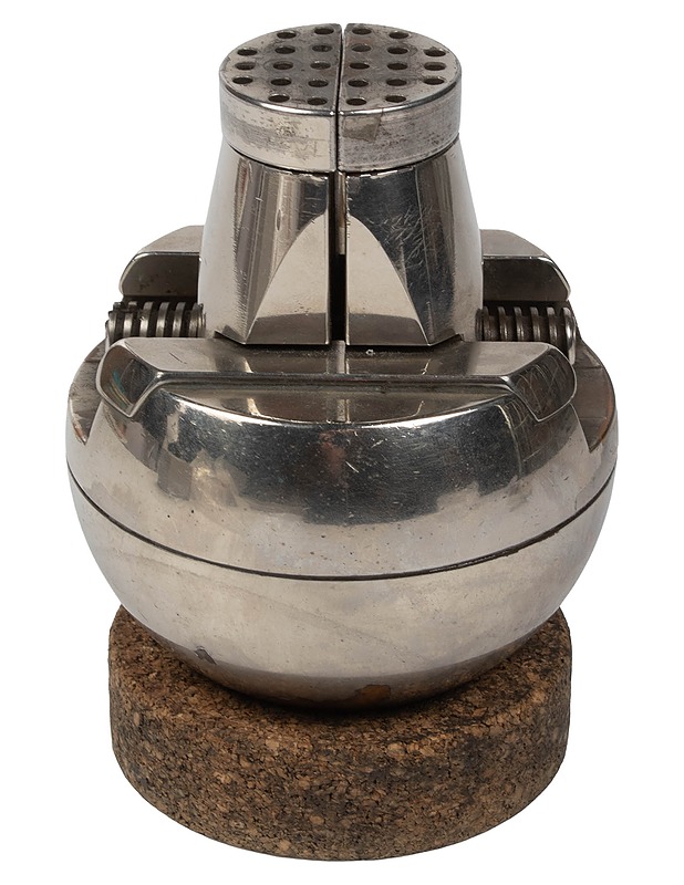 THE VICTOR Kaiverruskuula - Askartelu - 10105403449 - 1