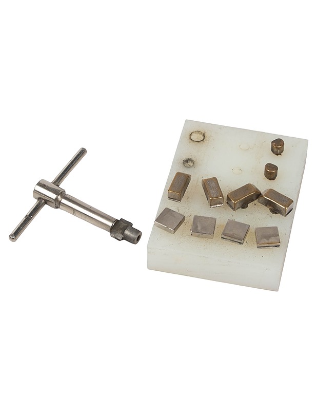 THE VICTOR Kaiverruskuula - Askartelu - 10105403449 - 2