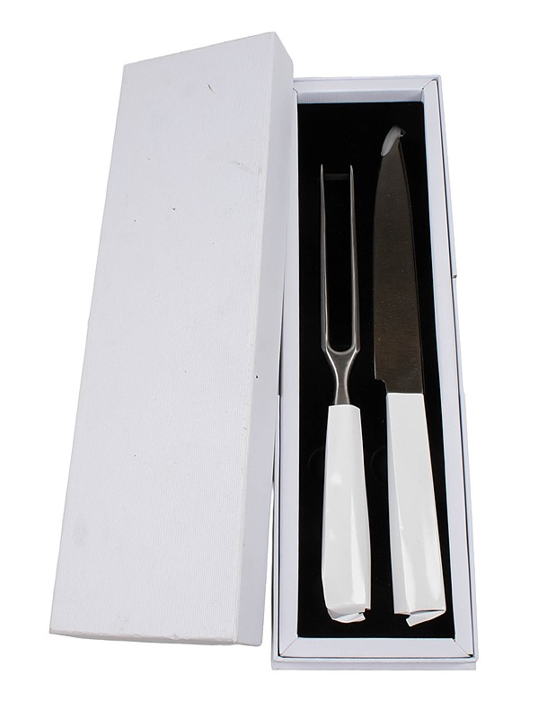 Keittiötarvikesetti, 2 osaa - Aterimet - 10105403452 - 0