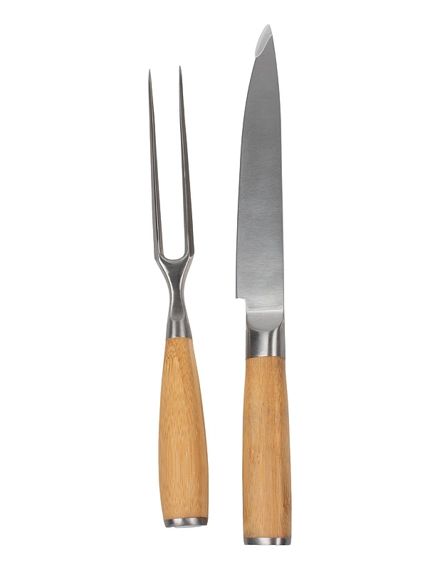 Keittiötarvikesetti, 2 osaa - Aterimet - 10105403452 - 1