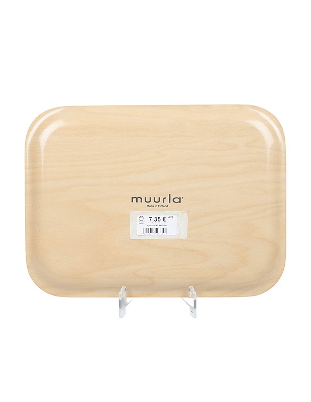 MUURLA Tarjotin - Astiat - 10105403454 - 1