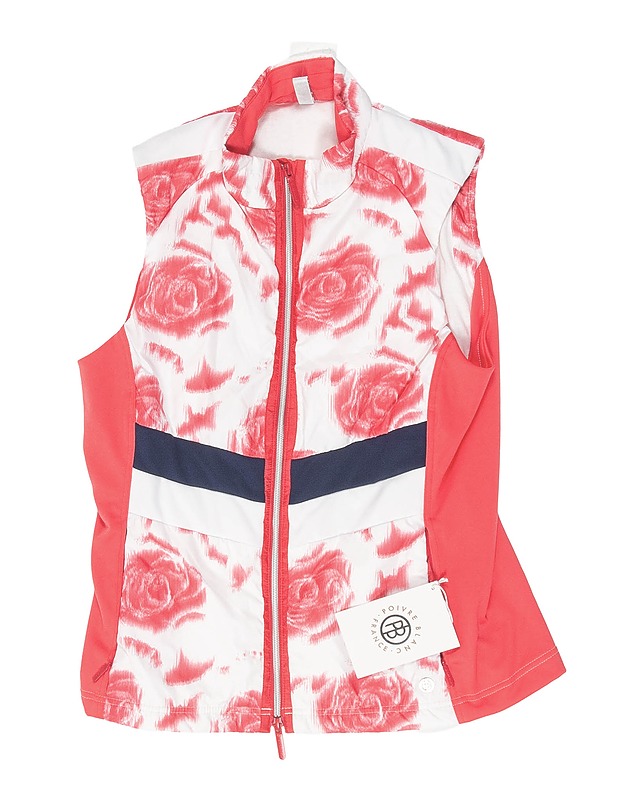 POIVRE BLANC liivi, L - Naisten takit ja jakut - 10105403453 - 0