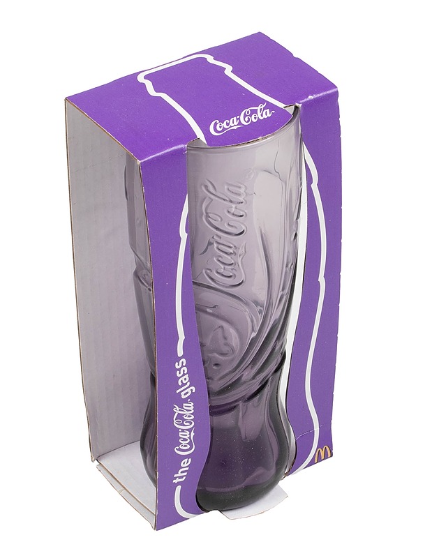 McDonald's Lasi - Astiat - 10105403456 - 0