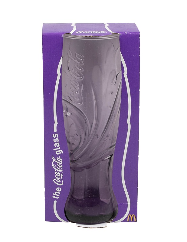 McDonald's Lasi - Astiat - 10105403456 - 1