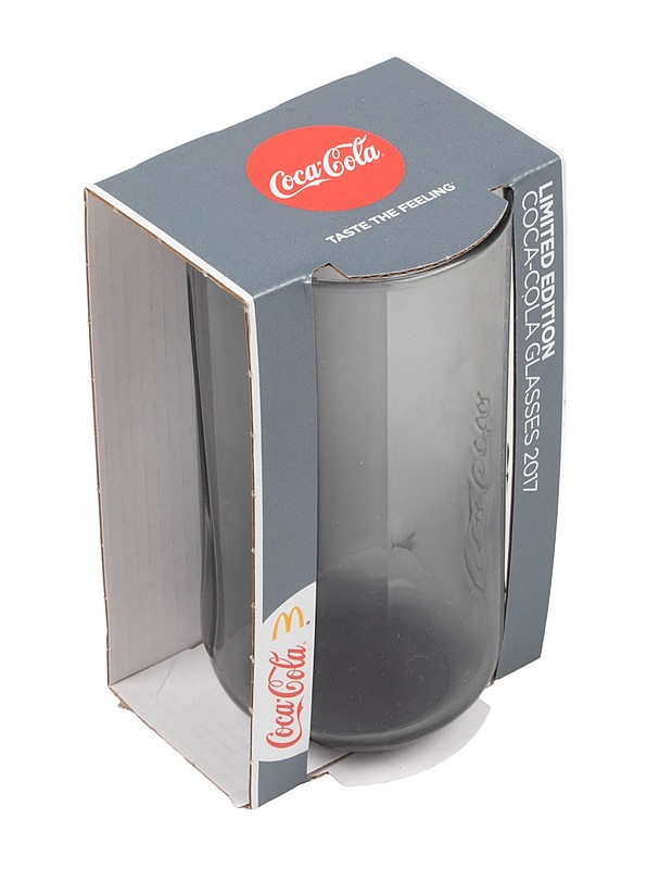 McDonald's Limited Edition 2017 Lasi - Lasit - 10105403458 - 0