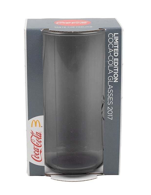 McDonald's Limited Edition 2017 Lasi - Lasit - 10105403458 - 1