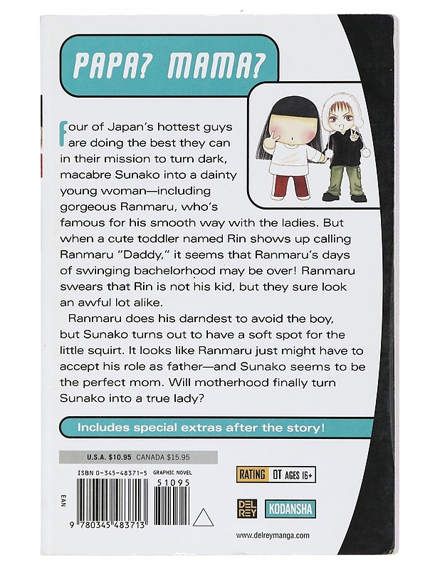 The Wallflower 7 -Hayakawa, Tomoko - Sarjakuvat - 10105403464 - 1