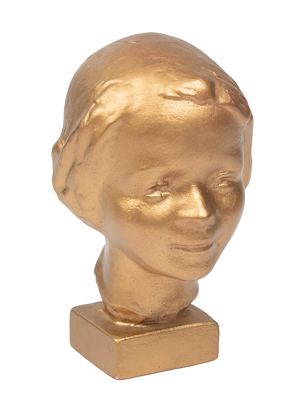 HYMYPATSAS Hymytyttö - Koriste-esineet - 10105403465 - 0