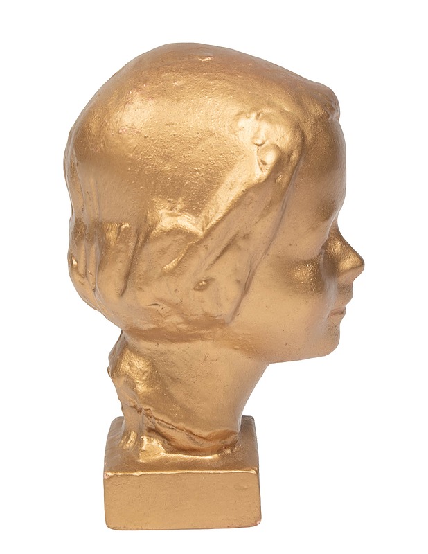 HYMYPATSAS Hymytyttö - Koriste-esineet - 10105403465 - 1