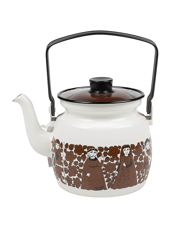 FINEL Emalipannu - Astiat - 10105403469 - 0