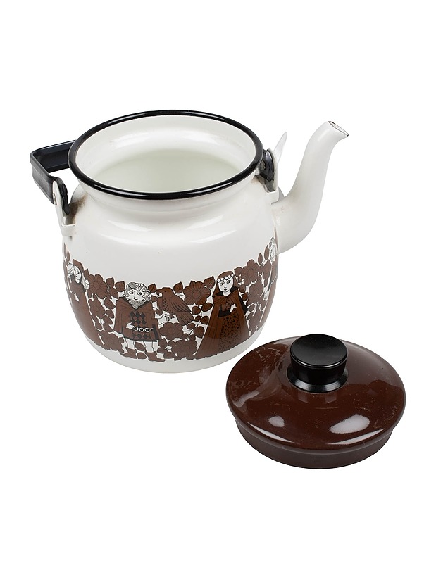 FINEL Emalipannu - Astiat - 10105403469 - 1