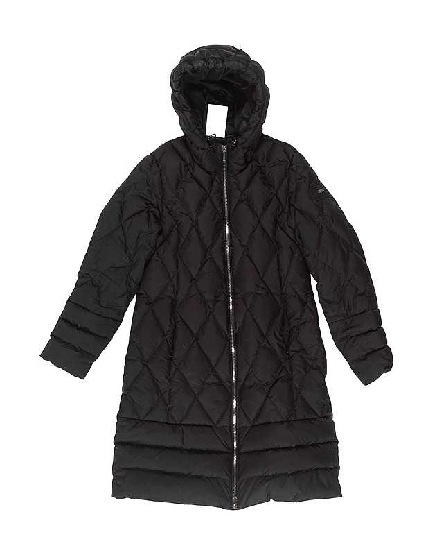 DIXI COAT untuvatakki, 36 - Naisten takit ja jakut - 10105403470 - 0