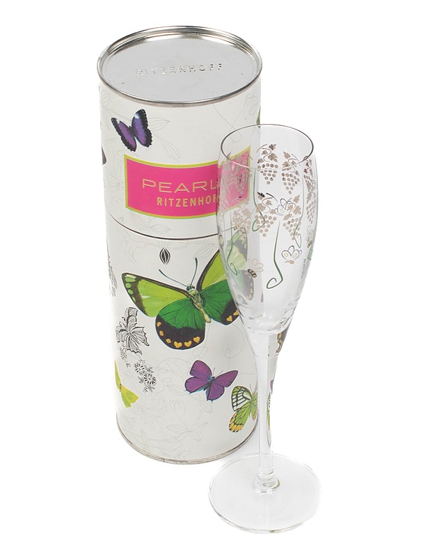 RITZENHOFF Pearls samppanjalasi - Lasit - 10105403483 - 0