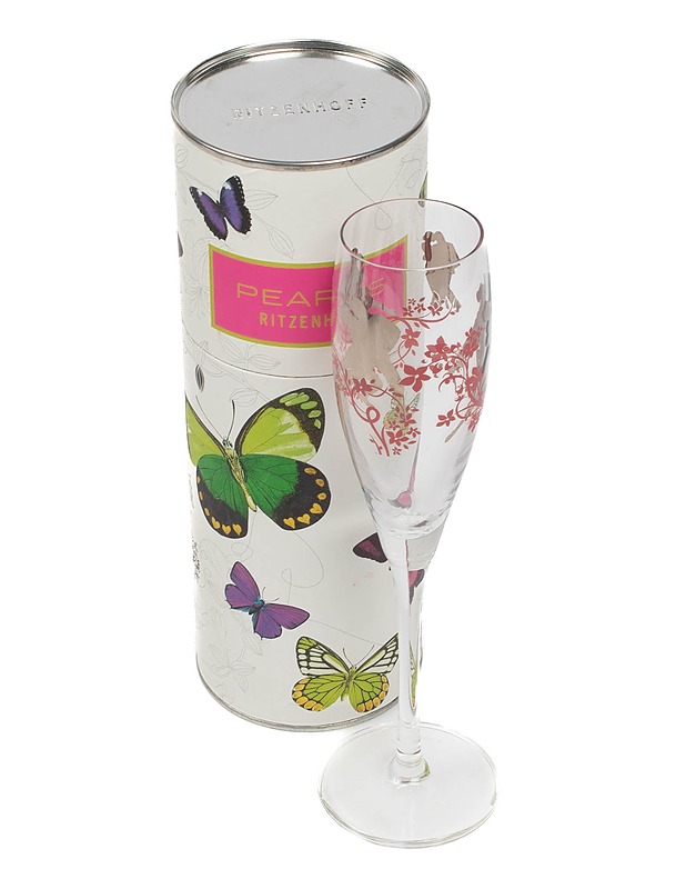 RITZENHOFF Pearls samppanjalasi - Lasit - 10105403487 - 0