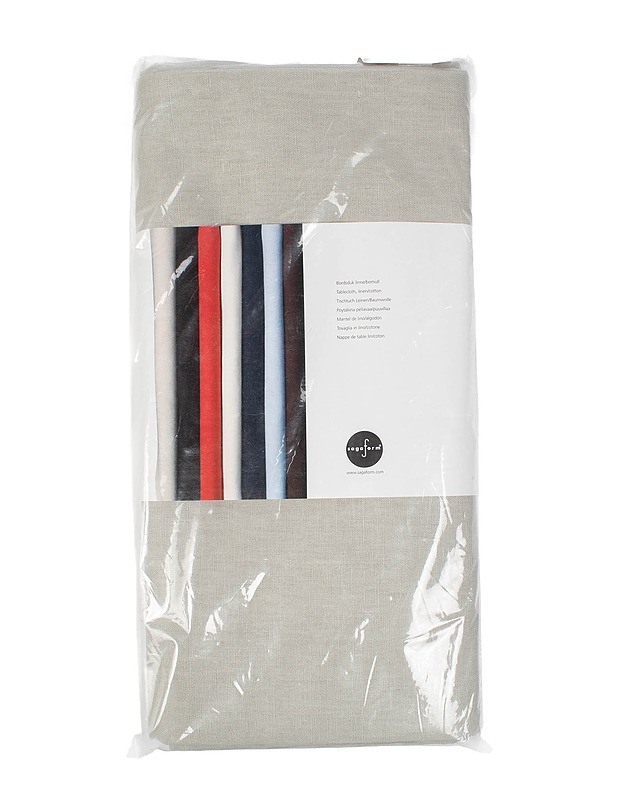 SAGAFORM pöytäliina, 150 x 245 cm - Pöytäliinat - 10105403490 - 0