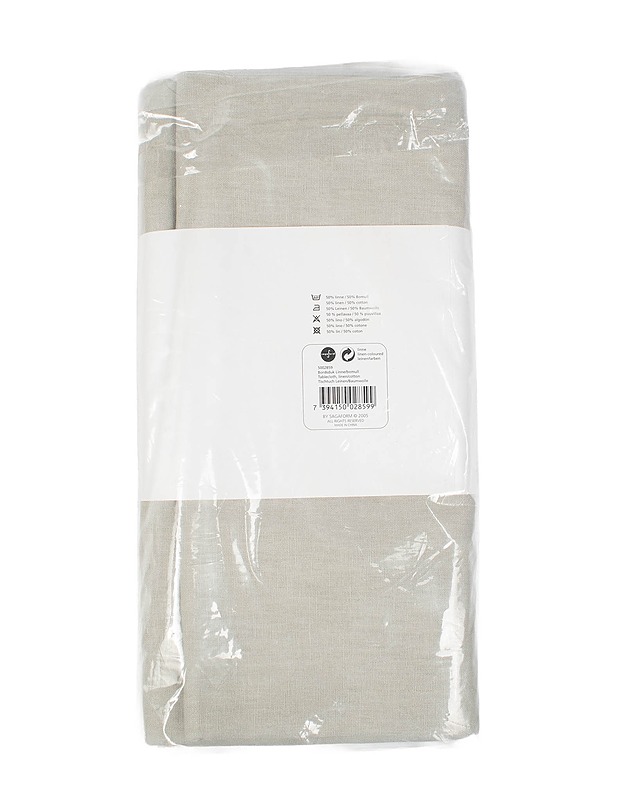 SAGAFORM pöytäliina, 150 x 245 cm - Pöytäliinat - 10105403490 - 1
