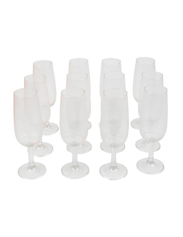 ROYAL LEERDAM Samppanjalasisetti - Astiat - 10105403503 - 1