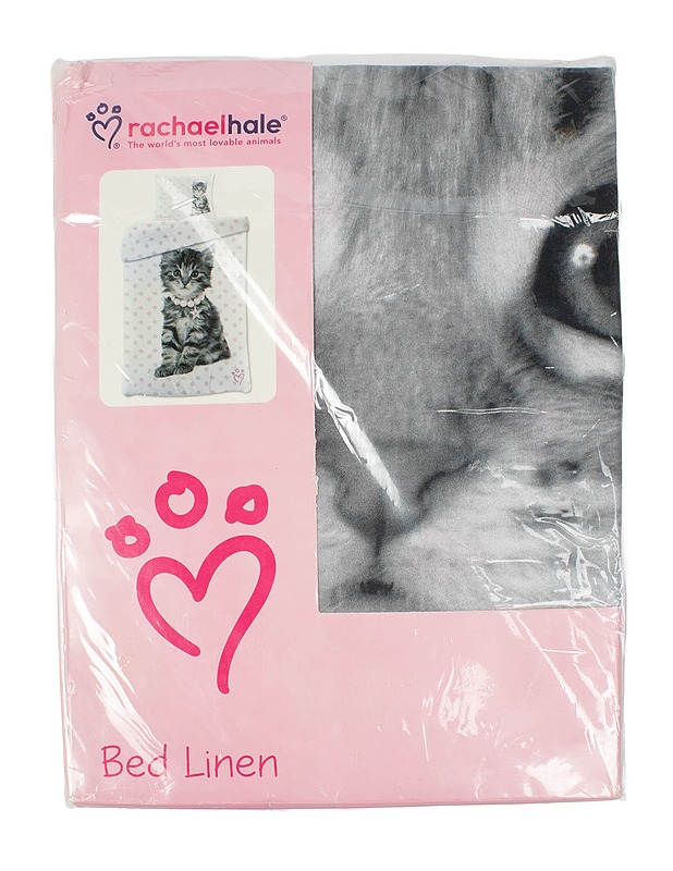 RACHAEL HALE pussilakanasetti, 150 x 210 cm - Liinavaatteet - 10105403496 - 0