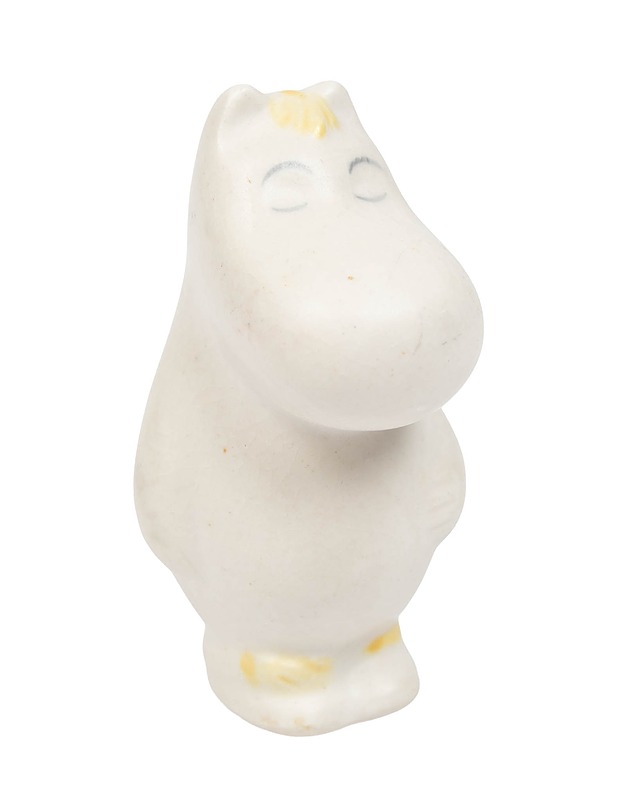 ARABIA Muumi Niiskuneiti figuuri - Koriste-esineet - 10105403499 - 0