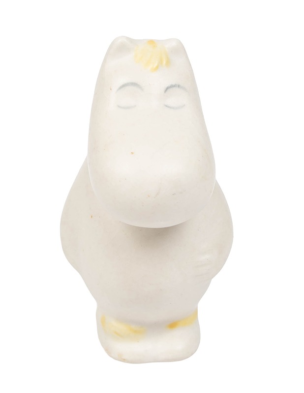 ARABIA Muumi Niiskuneiti figuuri - Koriste-esineet - 10105403499 - 3