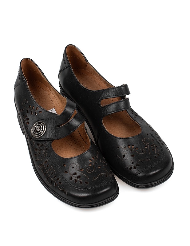 LUFTPOLSTER Jenny kävelykengät, 38 - Naisten kävelykengät ja tennarit - 10105403531 - 0