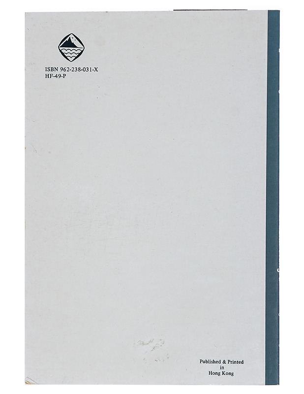 Chinese Kung Fu Series 10: The Eighteen Arhat Methods of Shaolin Kung Fu - Longyun, Cai - Harrastekirjat - 10105403535 - 1