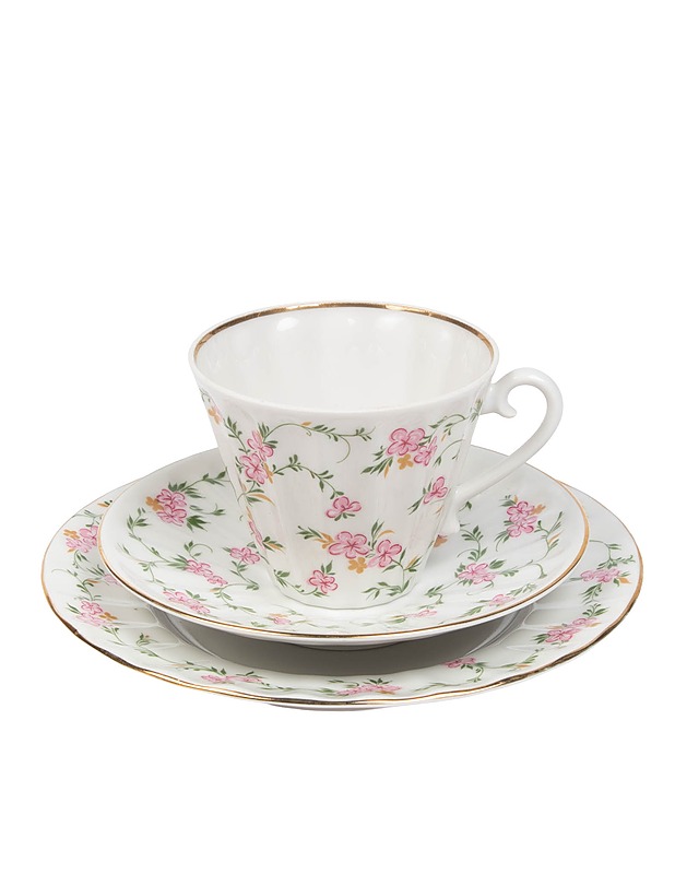 LOMONOSOV Kahvisetti - Mukit ja kahvikupit - 10105403548 - 0