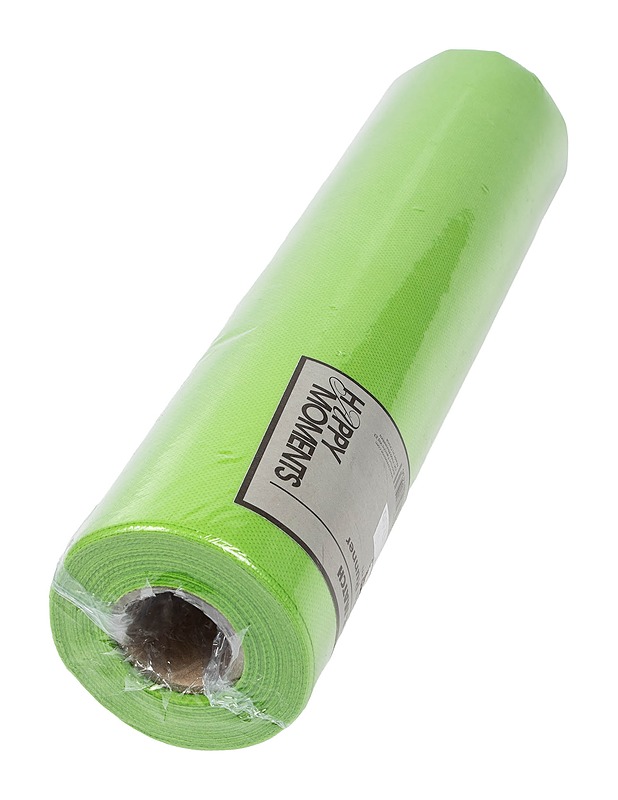 HAPPY MOMENTS leikattava kaitaliina, 35 cm x 10 m - Pöytäliinat - 10105403542 - 0