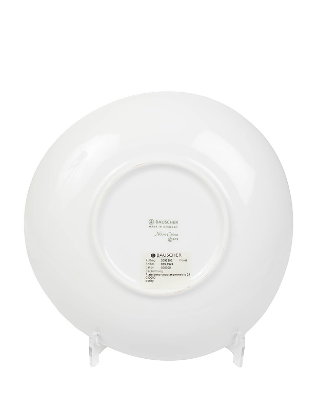 BAUSCHER lautanen, 2 kpl - Lautaset ja kulhot - 10105403552 - 2