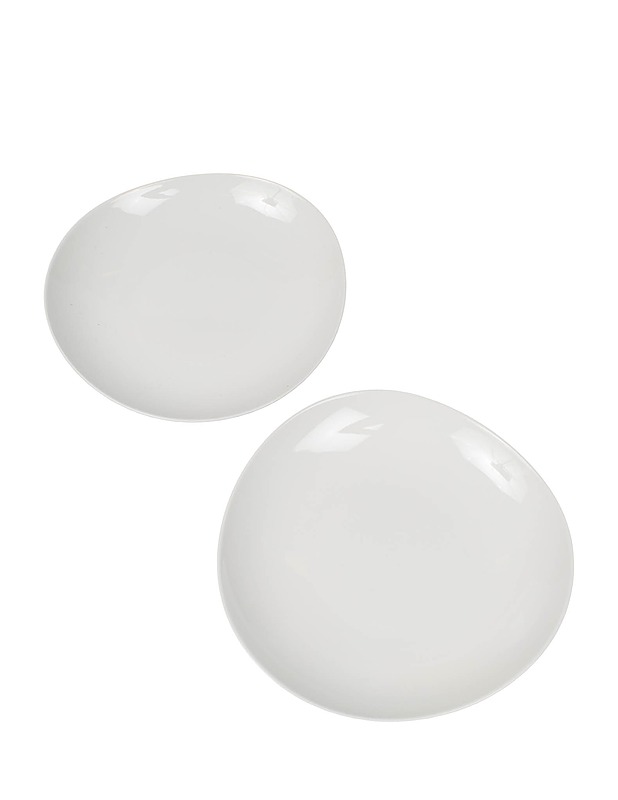 BAUSCHER lautanen, 2 kpl - Lautaset ja kulhot - 10105403552 - 0