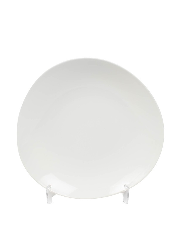 BAUSCHER lautanen, 2 kpl - Lautaset ja kulhot - 10105403552 - 1