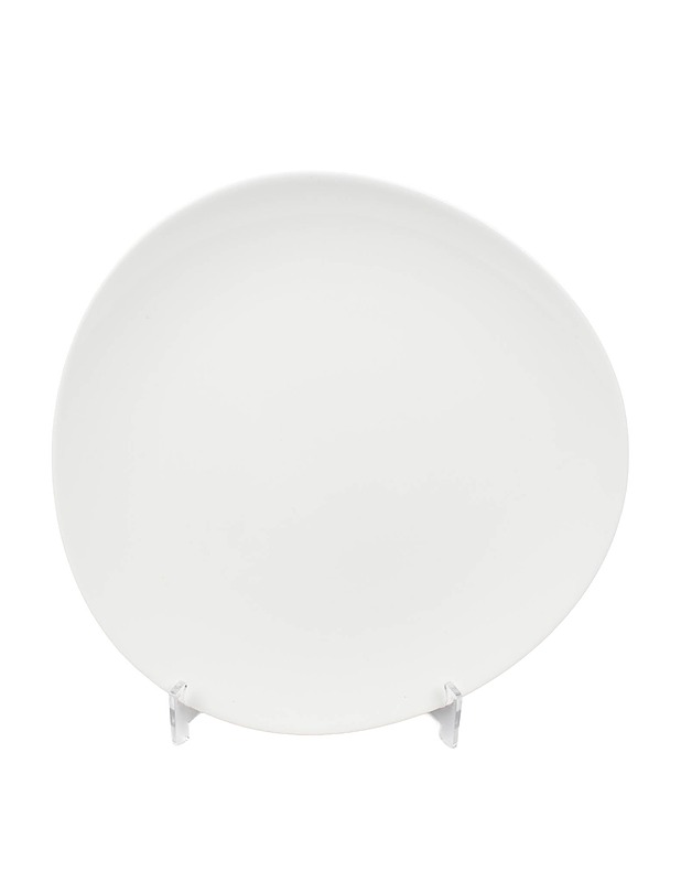 BAUSCHER lautanen, 2 kpl - Lautaset ja kulhot - 10105403559 - 1