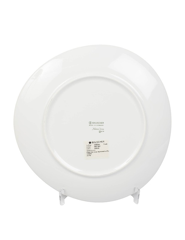 BAUSCHER lautanen, 2 kpl - Lautaset ja kulhot - 10105403559 - 2