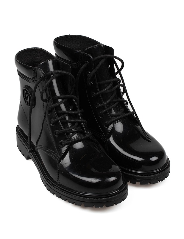 ARMANI JEANS kumisaappaat, 40 - Naisten nilkkurit ja saappaat - 10105403575 - 0