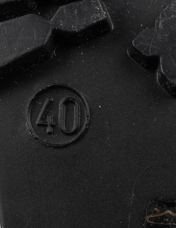 ARMANI JEANS kumisaappaat, 40 - Naisten nilkkurit ja saappaat - 10105403575 - 2