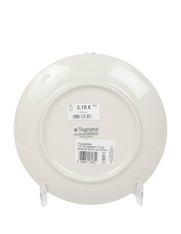 TOGNANA lautanen, 19,5 cm - Lautaset ja kulhot - 10105403573 - 1