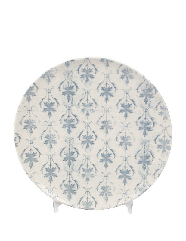 TOGNANA Seaside Mare Azzurro lautanen - Lautaset ja kulhot - 10105403580 - 0