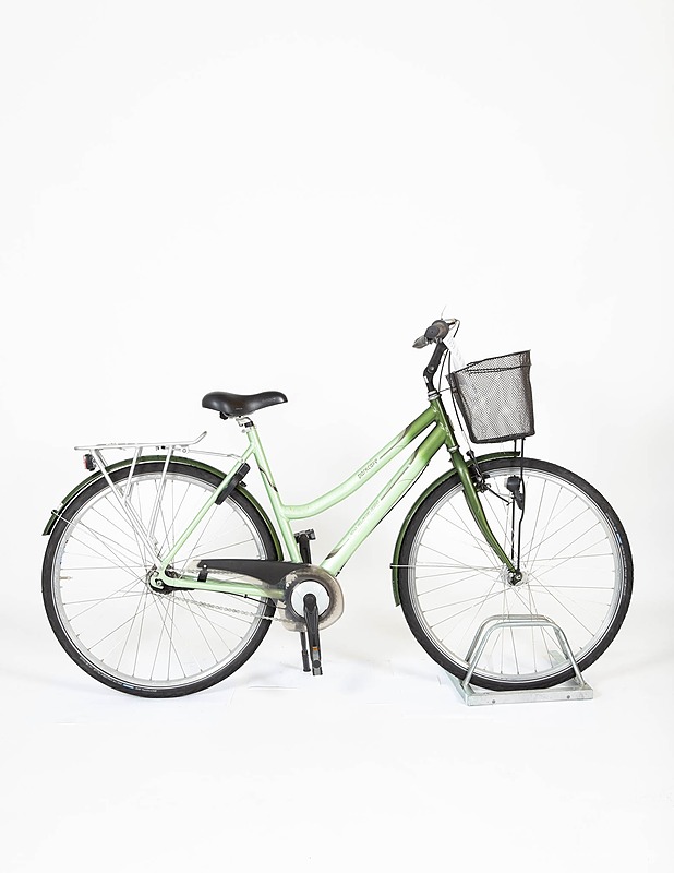 TUNTURI Parkcafe polkupyörä, 28"  - Naistenpyörät - 10105403596 - 0