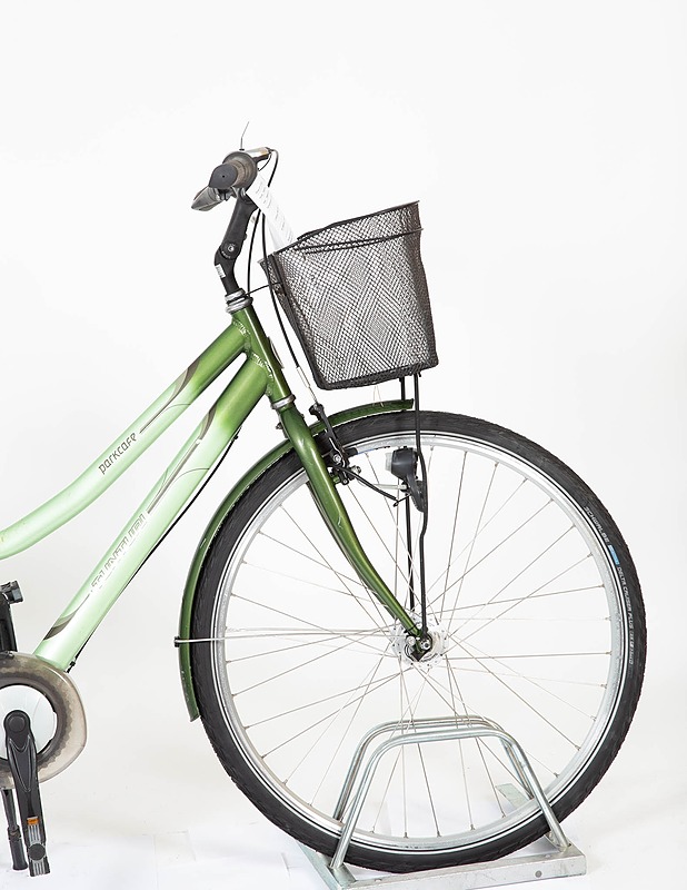 TUNTURI Parkcafe polkupyörä, 28"  - Naistenpyörät - 10105403596 - 1