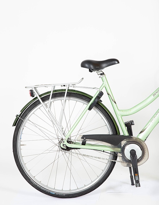 TUNTURI Parkcafe polkupyörä, 28"  - Naistenpyörät - 10105403596 - 2