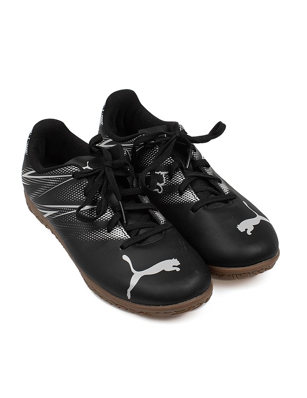 PUMA sisäjalkapallokengät, 37,5 - Lasten kengät - 10105403598 - 0