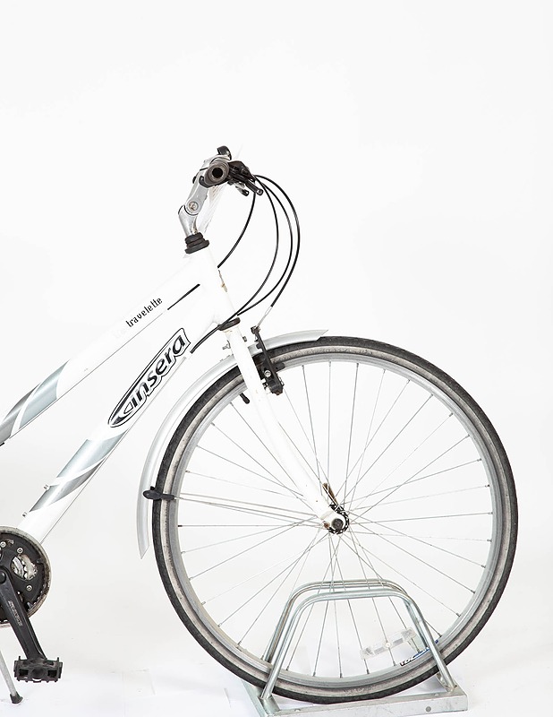 INSERA Travelette polkupyörä, 28" - Naistenpyörät - 10105403608 - 1