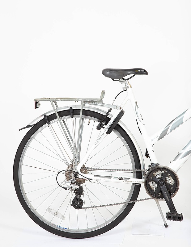 INSERA Travelette polkupyörä, 28" - Naistenpyörät - 10105403608 - 2