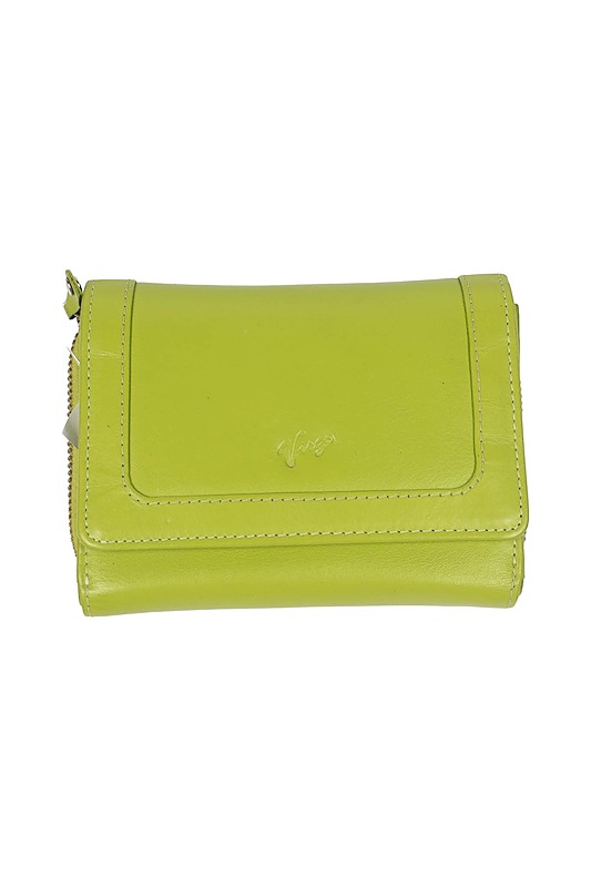 VIRGO nahkalompakko - Laukut, lompakot ja reput - 10105403610 - 0