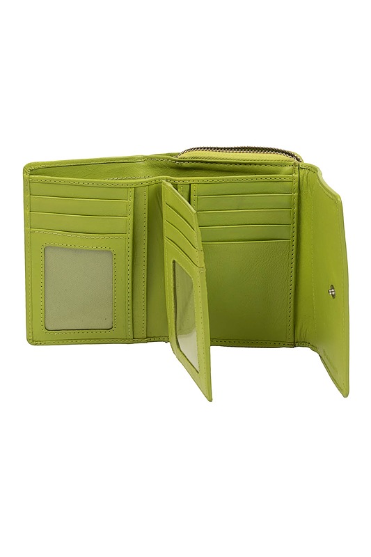 VIRGO nahkalompakko - Laukut, lompakot ja reput - 10105403610 - 1